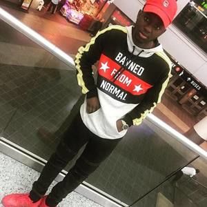 Meet your Posher, David